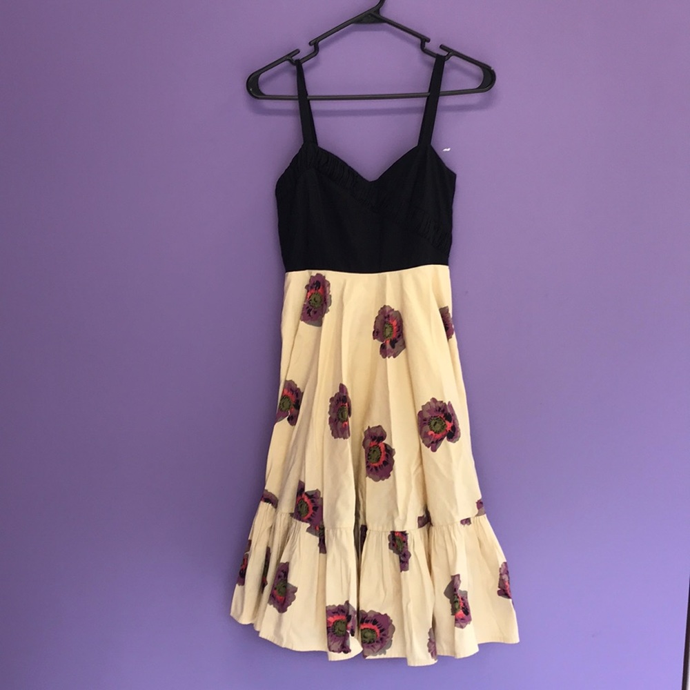 anthropologie absolute cutest dress ever ❤️